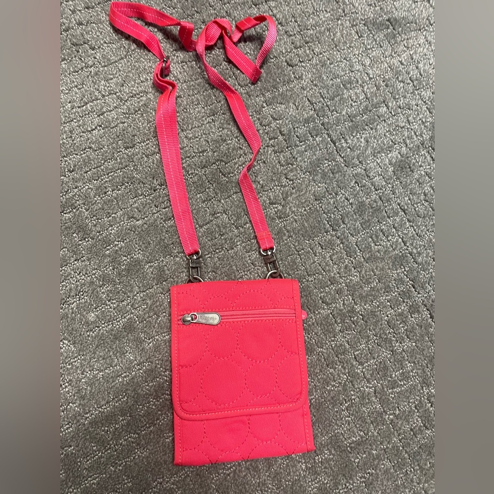 purse